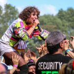 Pogo bis tief in die Nacht &ndash; Der Samstag beim Ruhrpott Rodeo 2026