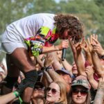 Pogo bis tief in die Nacht &ndash; Der Samstag beim Ruhrpott Rodeo 2026