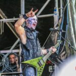 Starker Festivalstart auf Schloss Broich &ndash; Castle Rock 2026 begeistert am ersten Tag