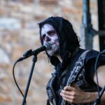 Starker Festivalstart auf Schloss Broich &ndash; Castle Rock 2026 begeistert am ersten Tag