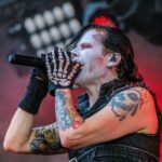 Starker Festivalstart auf Schloss Broich &ndash; Castle Rock 2026 begeistert am ersten Tag