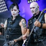 Starker Festivalstart auf Schloss Broich &ndash; Castle Rock 2026 begeistert am ersten Tag