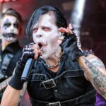 Starker Festivalstart auf Schloss Broich &ndash; Castle Rock 2026 begeistert am ersten Tag