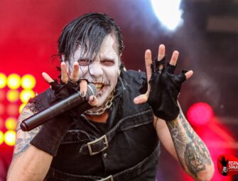 THE OTHER veröffentlichen die erste Single „My Silent Bride“ vom kommenden Album „OTHER DIMENSIONS“