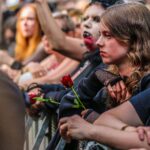 Starker Festivalstart auf Schloss Broich &ndash; Castle Rock 2026 begeistert am ersten Tag