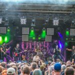 Starker Festivalstart auf Schloss Broich &ndash; Castle Rock 2026 begeistert am ersten Tag