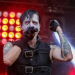 Starker Festivalstart auf Schloss Broich &ndash; Castle Rock 2026 begeistert am ersten Tag