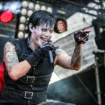 Starker Festivalstart auf Schloss Broich &ndash; Castle Rock 2026 begeistert am ersten Tag