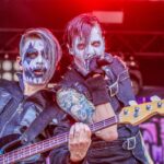 Starker Festivalstart auf Schloss Broich &ndash; Castle Rock 2026 begeistert am ersten Tag