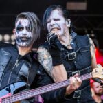 Starker Festivalstart auf Schloss Broich &ndash; Castle Rock 2026 begeistert am ersten Tag