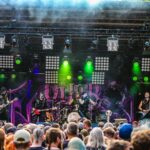 Starker Festivalstart auf Schloss Broich &ndash; Castle Rock 2026 begeistert am ersten Tag