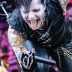 Starker Festivalstart auf Schloss Broich &ndash; Castle Rock 2026 begeistert am ersten Tag