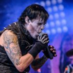 Starker Festivalstart auf Schloss Broich &ndash; Castle Rock 2026 begeistert am ersten Tag