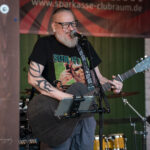 The Max Martins beim Sommerfest in Oer Erkenschwick - Fotos The Max Martins beim Sommerfest in Oer Erkenschwick - Fotos