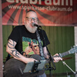 The Max Martins beim Sommerfest in Oer Erkenschwick - Fotos The Max Martins beim Sommerfest in Oer Erkenschwick - Fotos