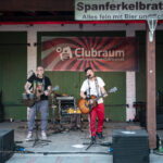 The Max Martins beim Sommerfest in Oer Erkenschwick - Fotos The Max Martins beim Sommerfest in Oer Erkenschwick - Fotos