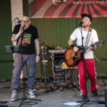 The Max Martins beim Sommerfest in Oer Erkenschwick - Fotos The Max Martins beim Sommerfest in Oer Erkenschwick - Fotos