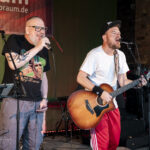 The Max Martins beim Sommerfest in Oer Erkenschwick - Fotos The Max Martins beim Sommerfest in Oer Erkenschwick - Fotos