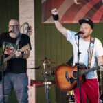 The Max Martins beim Sommerfest in Oer Erkenschwick - Fotos The Max Martins beim Sommerfest in Oer Erkenschwick - Fotos