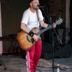 The Max Martins beim Sommerfest in Oer Erkenschwick - Fotos The Max Martins beim Sommerfest in Oer Erkenschwick - Fotos