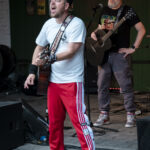 The Max Martins beim Sommerfest in Oer Erkenschwick - Fotos The Max Martins beim Sommerfest in Oer Erkenschwick - Fotos