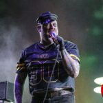 Der Freitag in Bildern: Auftakt beim Ruhrpott Rodeo 2026