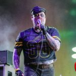 Der Freitag in Bildern: Auftakt beim Ruhrpott Rodeo 2026