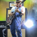 Der Freitag in Bildern: Auftakt beim Ruhrpott Rodeo 2026