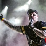 Der Freitag in Bildern: Auftakt beim Ruhrpott Rodeo 2026