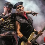 Der Freitag in Bildern: Auftakt beim Ruhrpott Rodeo 2026