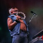 Der Freitag in Bildern: Auftakt beim Ruhrpott Rodeo 2026