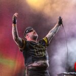 Der Freitag in Bildern: Auftakt beim Ruhrpott Rodeo 2026