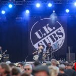 Pogo bis tief in die Nacht &ndash; Der Samstag beim Ruhrpott Rodeo 2026