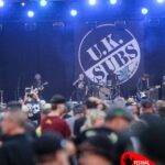 Pogo bis tief in die Nacht &ndash; Der Samstag beim Ruhrpott Rodeo 2026