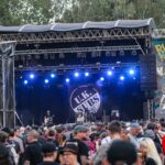 Pogo bis tief in die Nacht &ndash; Der Samstag beim Ruhrpott Rodeo 2026