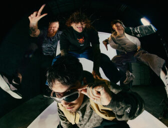 DISTANT kündigen mit neuer Single „All Will Be (N)One“ neues Album „Into Despair“ an