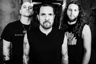 PRONG kommen auf „Prong Uprising Euro Tour“ 2026