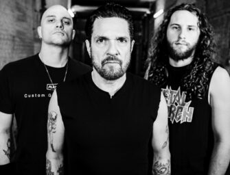 PRONG kommen auf „Prong Uprising Euro Tour“ 2026