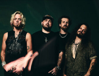 BLACK STONE CHERRY veröffentlichen bewegende Akustikversion von „DEEP“