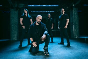 RYMIR kündigt neues Album mit dem Titteltrack „What We Leave Behind“ an