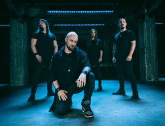 RYMIR kündigt neues Album mit dem Titteltrack „What We Leave Behind“ an