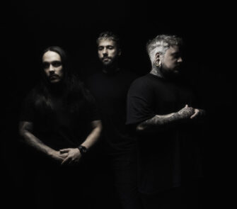 AXTY veröffentlichen neue Single „who I am“