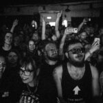 Zwischen Core-Hymnen und Emotionen: We Came As Romans live im zakk Zwischen Core-Hymnen und Emotionen: We Came As Romans live im zakk