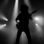 Zwischen Core-Hymnen und Emotionen: We Came As Romans live im zakk Zwischen Core-Hymnen und Emotionen: We Came As Romans live im zakk