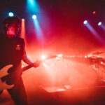 Zwischen Core-Hymnen und Emotionen: We Came As Romans live im zakk Zwischen Core-Hymnen und Emotionen: We Came As Romans live im zakk
