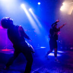 Zwischen Core-Hymnen und Emotionen: We Came As Romans live im zakk Zwischen Core-Hymnen und Emotionen: We Came As Romans live im zakk