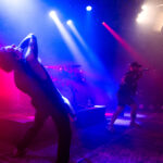 Zwischen Core-Hymnen und Emotionen: We Came As Romans live im zakk Zwischen Core-Hymnen und Emotionen: We Came As Romans live im zakk