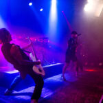 Zwischen Core-Hymnen und Emotionen: We Came As Romans live im zakk Zwischen Core-Hymnen und Emotionen: We Came As Romans live im zakk