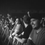 Zwischen Core-Hymnen und Emotionen: We Came As Romans live im zakk Zwischen Core-Hymnen und Emotionen: We Came As Romans live im zakk