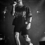 Zwischen Core-Hymnen und Emotionen: We Came As Romans live im zakk Zwischen Core-Hymnen und Emotionen: We Came As Romans live im zakk